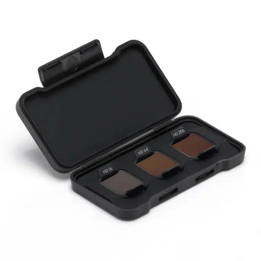 Juego de filtros ND para DJI Flip (ND16/64/256) Original