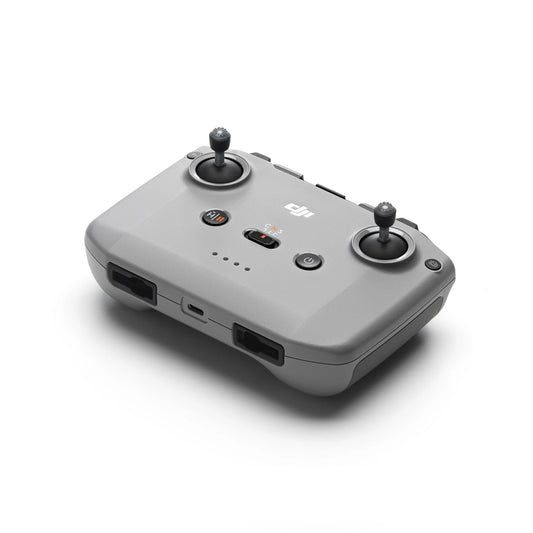 Control remoto DJI RC-N3 para DJI NEO DJI Mini 4 Pro DJI Air 3S Original.