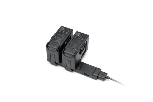 Centro de Carga y 2 Baterias Kit DJI FPV Fly More 44,4 Wh 2000 mAh