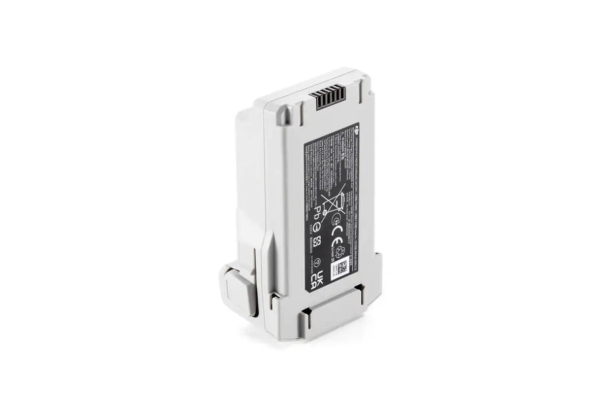 Batería de vuelo inteligente DJI Mini 3 Series de 2453 mAh, 34 minutos de tiempo máximo de vuelo para DJI Mini 4 Pro/Mini 3 Pro/Mini 3 Original