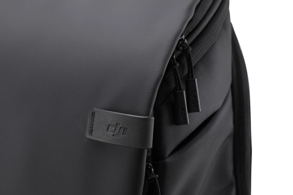 Mochila DJI  Diseño multifuncional de gran capacidad